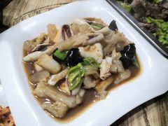 -老刘私厨猪脚饭