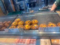 -泸溪河桃酥(长乐路店)