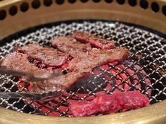 -老乾杯和牛烧肉(王府中环店)