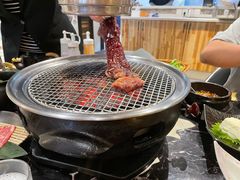 -龍二烧肉酒场(九亭店)