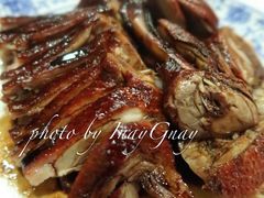 -邱记私房菜·十八年本地菜