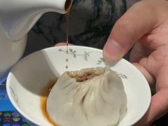 -熙盛源(滨湖万达店)