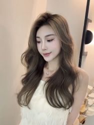 -JIMI·吉米造型