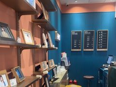 -海马体照相馆(龙湖杭州金沙天街店)