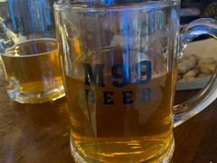 -M99 BEER世界啤酒吧(鸿云悦街店)
