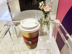 -LELECHA乐乐茶(美罗城店)