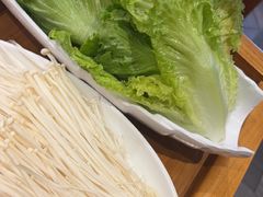 -煲大王老砂锅猪肚鸡(泊富ICITY店)