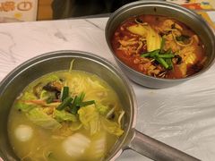-王大乔泡椒米线(桐梓坡店)
