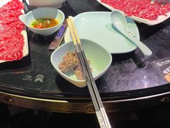 -煊记潮汕牛肉火锅(钱桥店)
