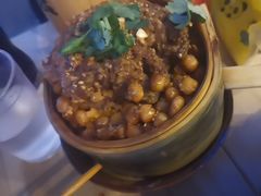 -有红鸡毛店·砂锅菜(抚琴夜市店)