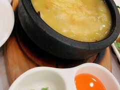 鱼翅捞饭-岭南海晏楼(东晓南店)