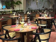 -肆海小川菜酒馆Wine Bistro (青年路店)
