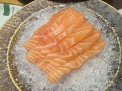 -吉兆·料理(红梅南路店)