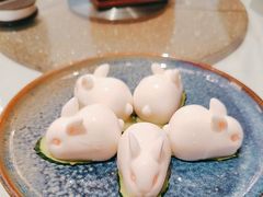 -侨美·唐荔园·40年地道粤菜