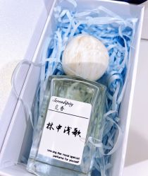 -觅香调香室(南锣鼓巷店)