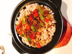 -一叶一世界·素食餐厅(锦华万达店)