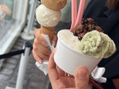 -红楼HONGLOU Gelato(淮海中路店)