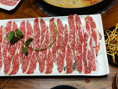 -贵厨酸汤牛肉(小十字店)
