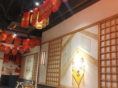 -胖记烤肉(湖大店)