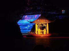 -寻梦滕王阁实景演出