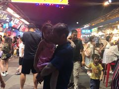 -花莲东大门国际观光夜市