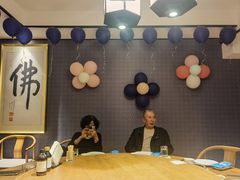 -尚海豆捞(乐虹坊店)