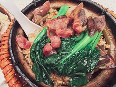 -肥仔文澳门猪骨煲(南京西路店)