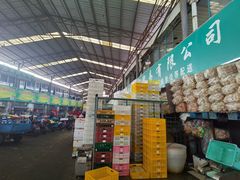 -江杨农产品批发市场