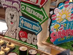 -漢咖啡·全服务式自助晚餐(武汉洲际酒店)