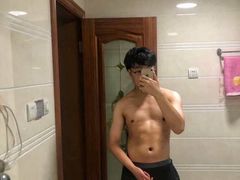 -ENERGY原力健身(川周店)