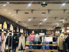 -MUJI无印良品(金狮广场店)