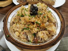 -东湖食堂·湖景餐厅•会议