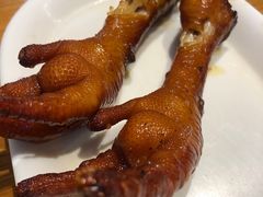 -鼎原力量东北吊炉烧烤(幸福街店)