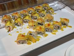 -火炉火自助餐(枫蓝国际店)