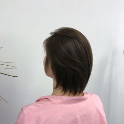-MRMODE时尚先生美发沙龙
