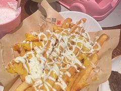 -一沙一城·岩烤牛扒(深圳首店)