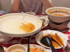 -西贝(枫蓝国际购物中心店)