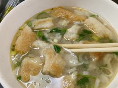 -龙门李家三旦羊肉汤馆