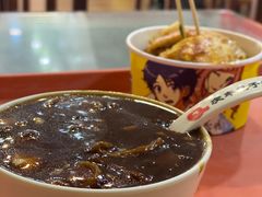 -庆丰包子铺(东单店)