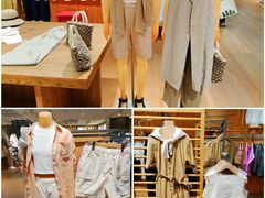 -MUJI无印良品(环球港店)