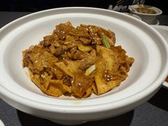 -羲和雅苑•北京烤鸭(平安国际金融中心店)