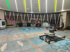 -美航国际健身(北京华联店)