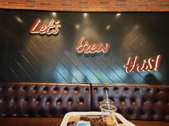 -COSTA COFFEE(联想总部店)