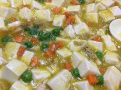 鱼粉什锦豆腐-浒顺大酒店(相城店)