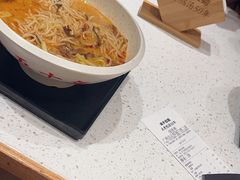 -味千拉面(广州白云机场T1西二店)