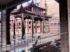 -广州市紫泥堂文化创意园景区