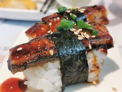 -花漫里日式餐厅(城东中骏店)