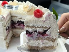 -Dark Horse·黑马蛋糕·低脂·低糖淡奶(金匙望湖大厦店)