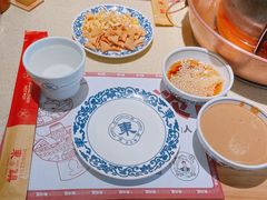 -东镇老火锅(长春路首店)