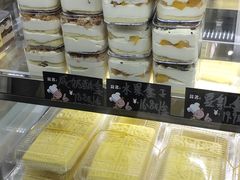 -甜嘟嘟烘焙坊(舒城路店)